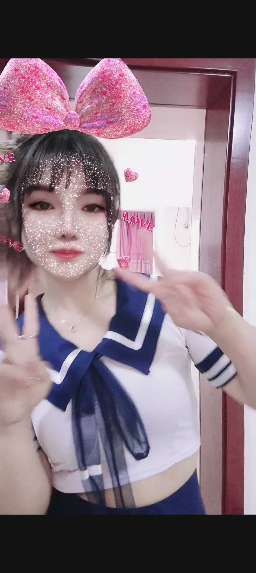 特别温柔的小可爱